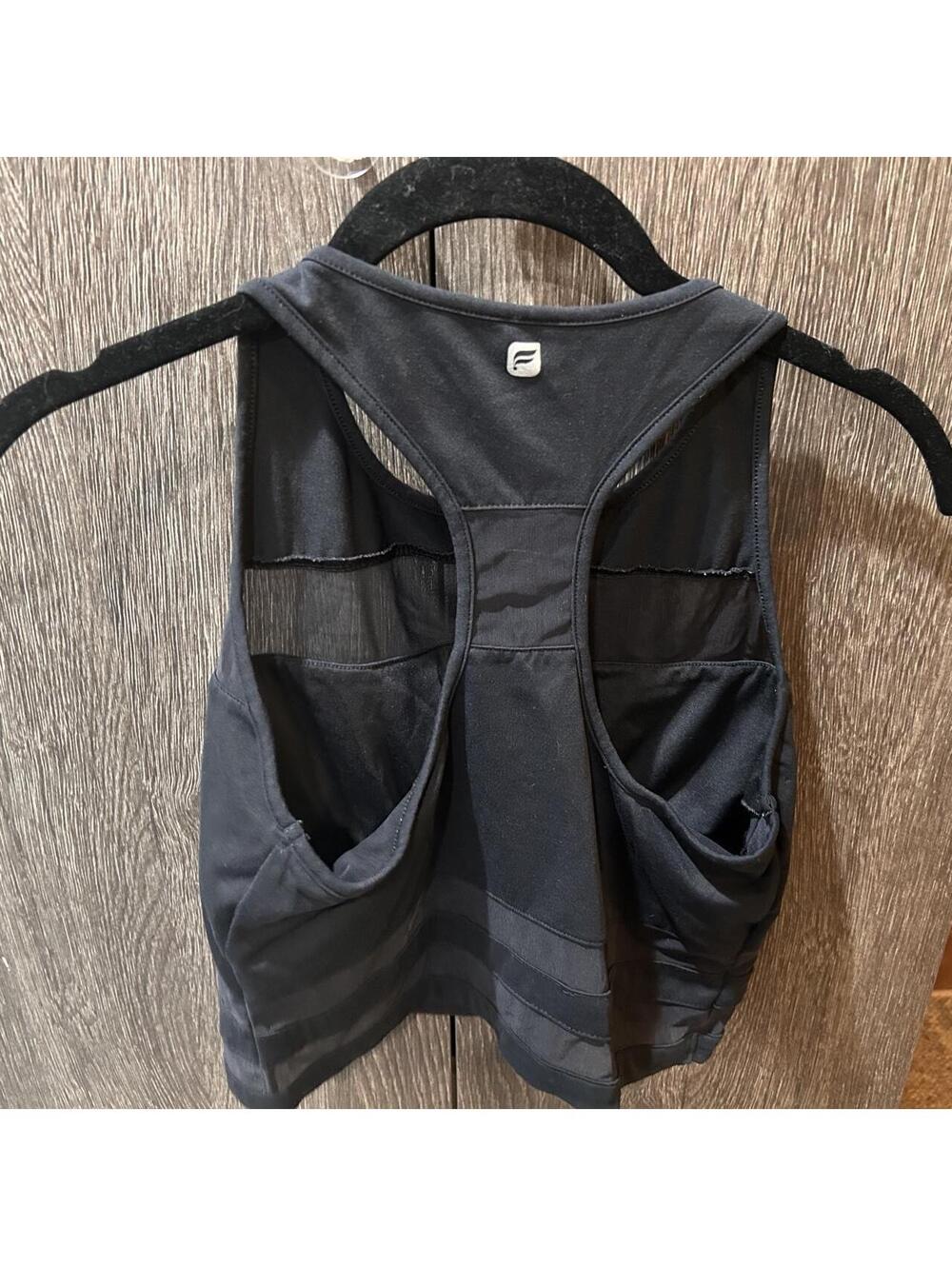 Fabletics Workout Tank - Picture 2 of 3
